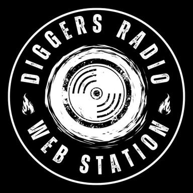 DIGGERS RADIO