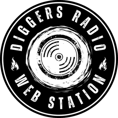 DIGGERS RADIO